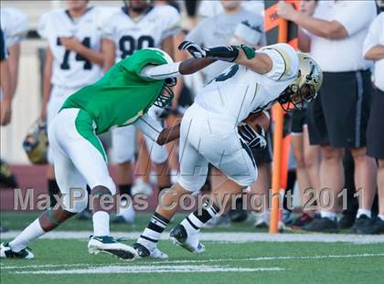 Thumbnail 2 in Fossil Ridge @ Newman Smith photogallery.