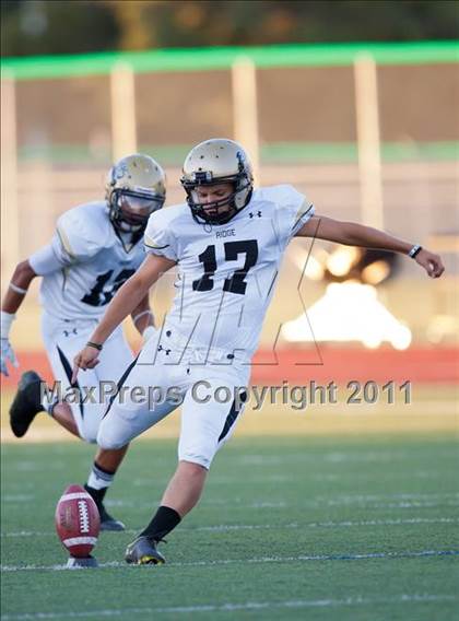 Thumbnail 1 in Fossil Ridge @ Newman Smith photogallery.