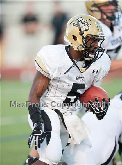Thumbnail 3 in Fossil Ridge @ Newman Smith photogallery.