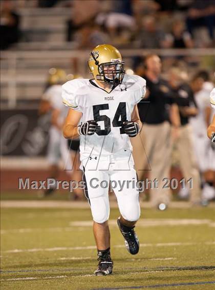 Thumbnail 3 in Fossil Ridge @ Newman Smith photogallery.