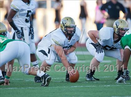 Thumbnail 3 in Fossil Ridge @ Newman Smith photogallery.