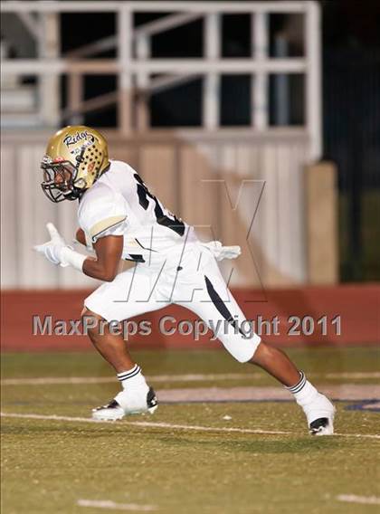 Thumbnail 3 in Fossil Ridge @ Newman Smith photogallery.