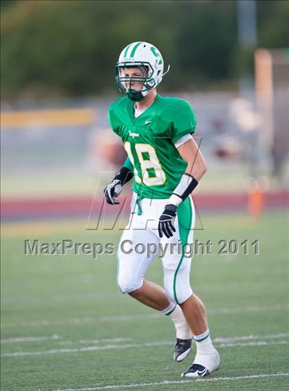 Thumbnail 2 in Fossil Ridge @ Newman Smith photogallery.
