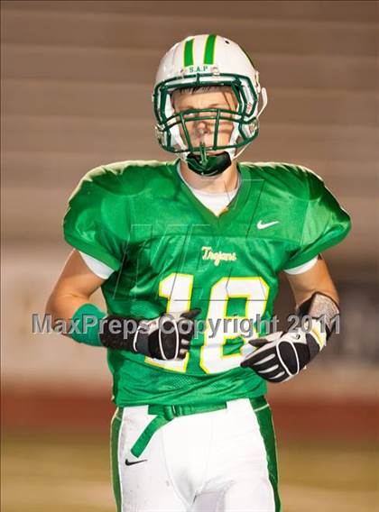 Thumbnail 3 in Fossil Ridge @ Newman Smith photogallery.