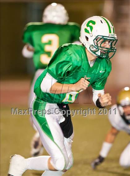 Thumbnail 1 in Fossil Ridge @ Newman Smith photogallery.