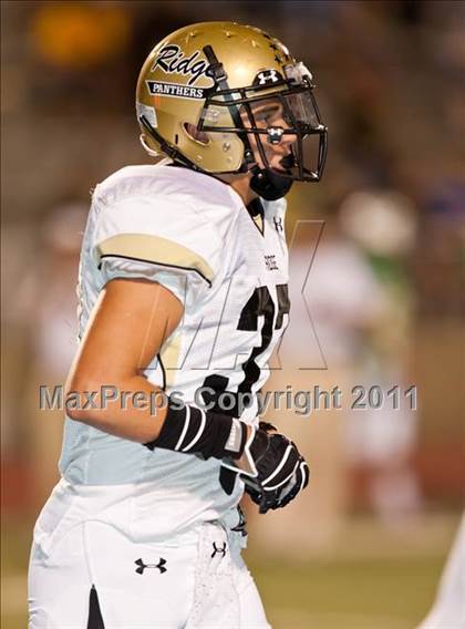 Thumbnail 3 in Fossil Ridge @ Newman Smith photogallery.