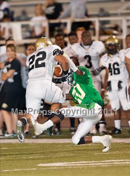 Thumbnail 2 in Fossil Ridge @ Newman Smith photogallery.