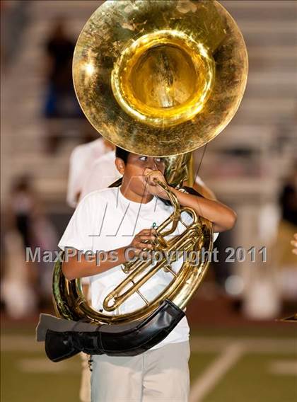 Thumbnail 3 in Fossil Ridge @ Newman Smith photogallery.
