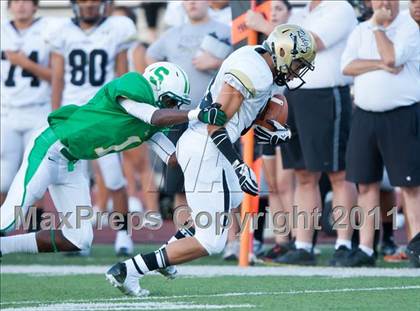 Thumbnail 1 in Fossil Ridge @ Newman Smith photogallery.