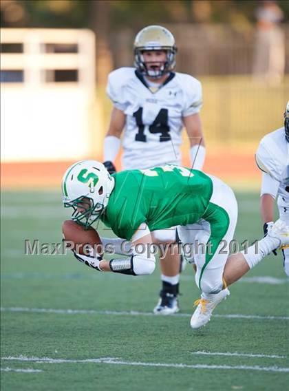 Thumbnail 3 in Fossil Ridge @ Newman Smith photogallery.