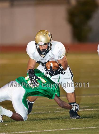Thumbnail 1 in Fossil Ridge @ Newman Smith photogallery.