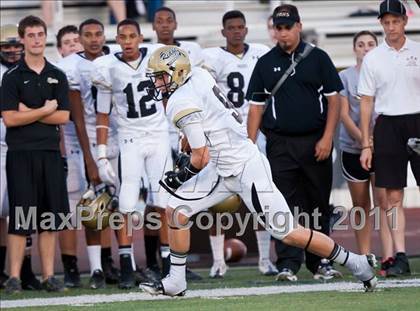 Thumbnail 3 in Fossil Ridge @ Newman Smith photogallery.
