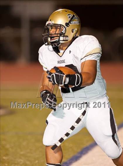 Thumbnail 2 in Fossil Ridge @ Newman Smith photogallery.