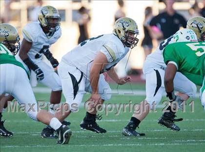 Thumbnail 1 in Fossil Ridge @ Newman Smith photogallery.