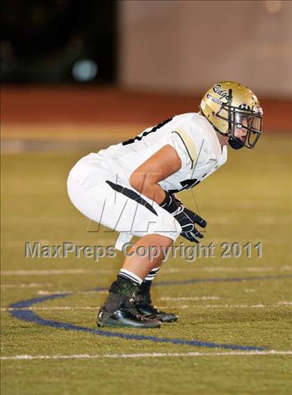 Thumbnail 3 in Fossil Ridge @ Newman Smith photogallery.
