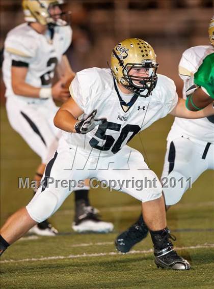 Thumbnail 3 in Fossil Ridge @ Newman Smith photogallery.