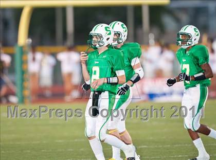 Thumbnail 3 in Fossil Ridge @ Newman Smith photogallery.