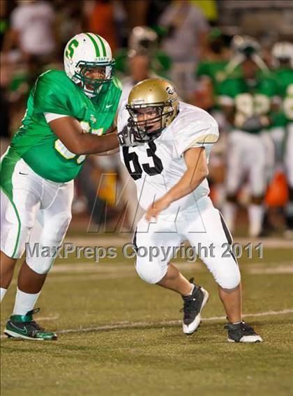 Thumbnail 3 in Fossil Ridge @ Newman Smith photogallery.