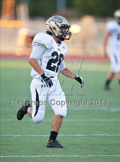 Thumbnail 3 in Fossil Ridge @ Newman Smith photogallery.