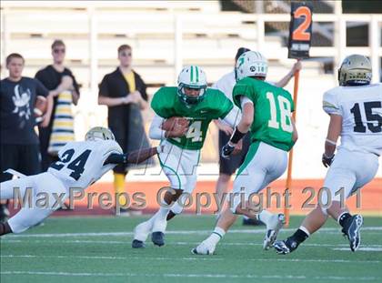 Thumbnail 2 in Fossil Ridge @ Newman Smith photogallery.