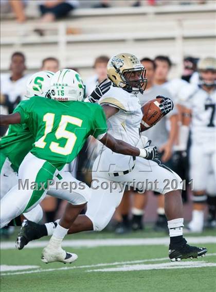 Thumbnail 3 in Fossil Ridge @ Newman Smith photogallery.