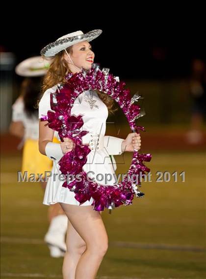 Thumbnail 3 in Fossil Ridge @ Newman Smith photogallery.