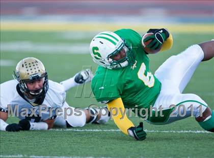 Thumbnail 1 in Fossil Ridge @ Newman Smith photogallery.