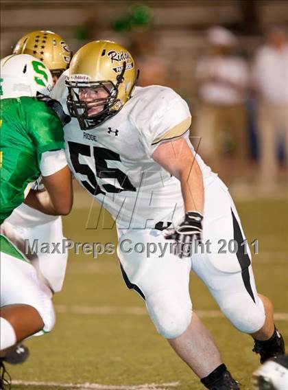 Thumbnail 3 in Fossil Ridge @ Newman Smith photogallery.
