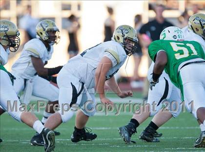 Thumbnail 2 in Fossil Ridge @ Newman Smith photogallery.