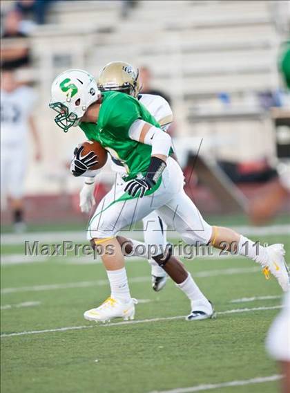 Thumbnail 3 in Fossil Ridge @ Newman Smith photogallery.