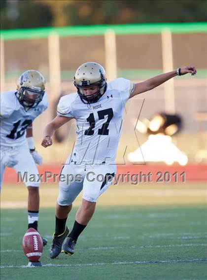 Thumbnail 3 in Fossil Ridge @ Newman Smith photogallery.