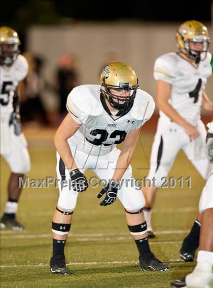 Thumbnail 3 in Fossil Ridge @ Newman Smith photogallery.