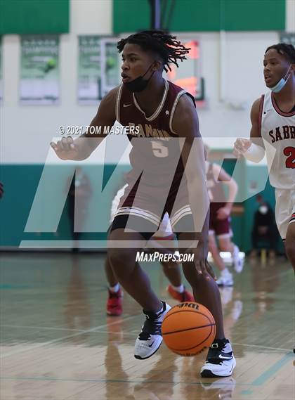 Thumbnail 2 in Cannon vs. South Mecklenburg photogallery.