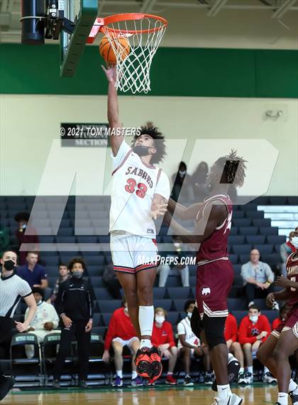 Thumbnail 3 in Cannon vs. South Mecklenburg photogallery.