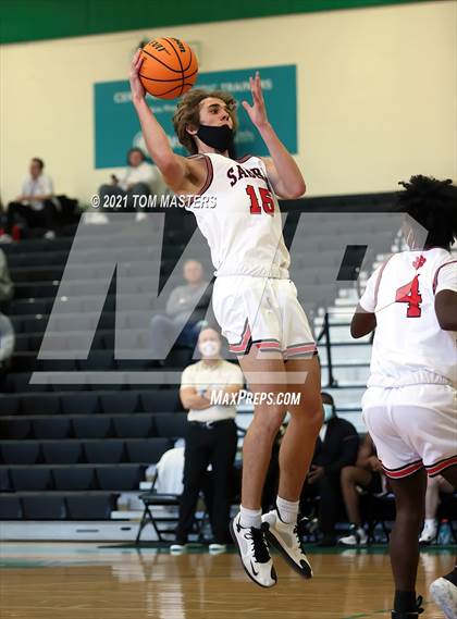 Thumbnail 1 in Cannon vs. South Mecklenburg photogallery.