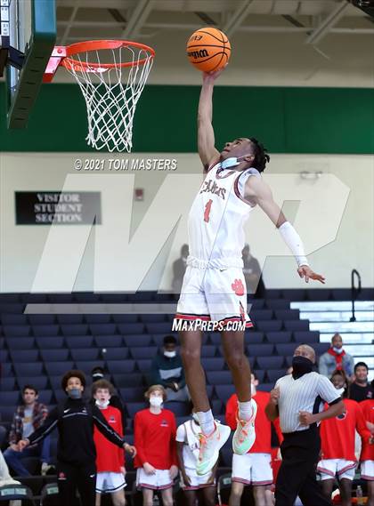 Thumbnail 2 in Cannon vs. South Mecklenburg photogallery.