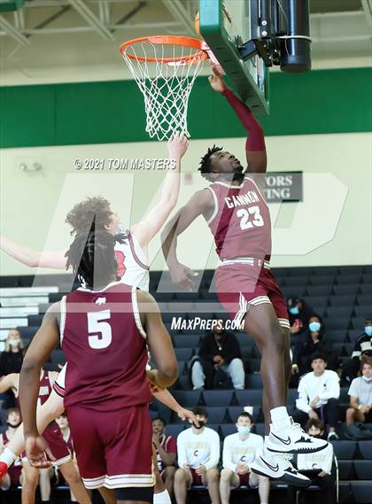 Thumbnail 1 in Cannon vs. South Mecklenburg photogallery.