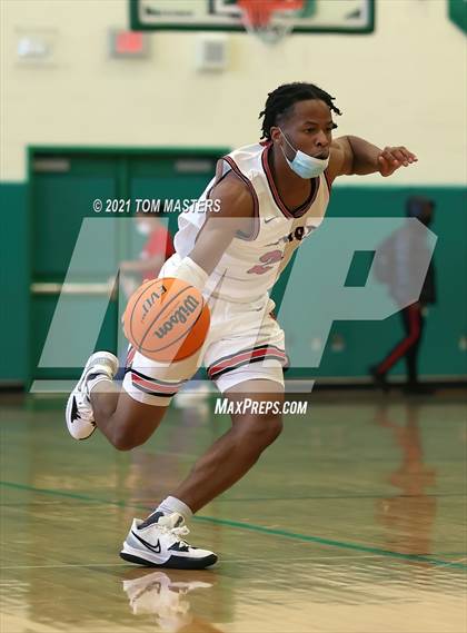 Thumbnail 3 in Cannon vs. South Mecklenburg photogallery.