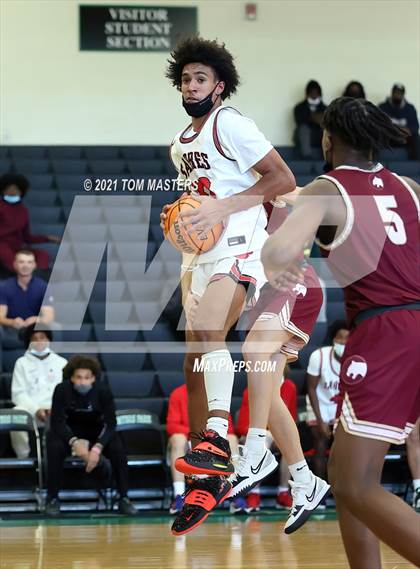 Thumbnail 1 in Cannon vs. South Mecklenburg photogallery.