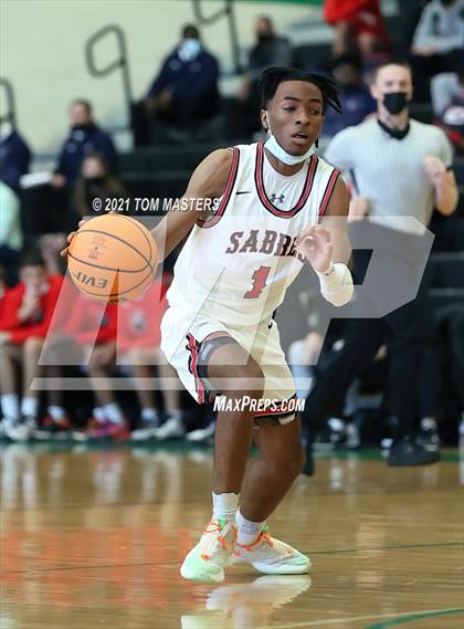 Thumbnail 1 in Cannon vs. South Mecklenburg photogallery.