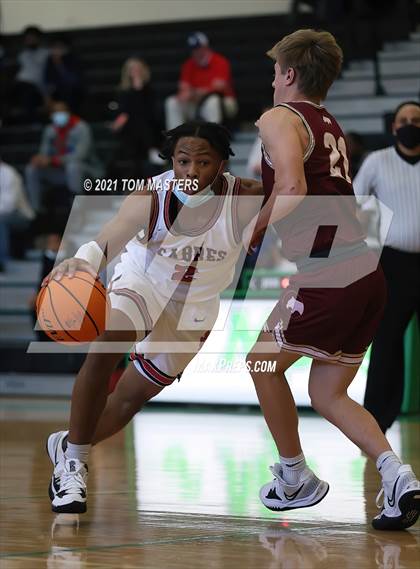 Thumbnail 1 in Cannon vs. South Mecklenburg photogallery.