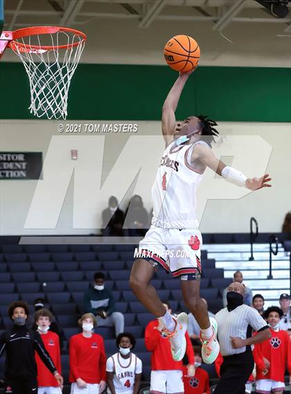 Thumbnail 1 in Cannon vs. South Mecklenburg photogallery.