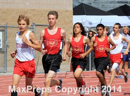 Thumbnail 2 in Mission Viejo @ Tesoro photogallery.
