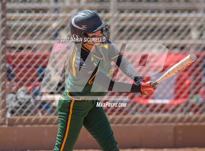 Thumbnail 3 in Sahuarita vs Show Low (AIA Division 3A Round 1 Playoff)  photogallery.