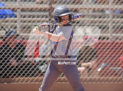 Thumbnail 2 in Sahuarita vs Show Low (AIA Division 3A Round 1 Playoff)  photogallery.