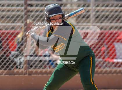Thumbnail 3 in Sahuarita vs Show Low (AIA Division 3A Round 1 Playoff)  photogallery.