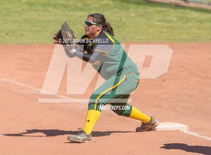 Thumbnail 3 in Sahuarita vs Show Low (AIA Division 3A Round 1 Playoff)  photogallery.