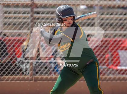 Thumbnail 2 in Sahuarita vs Show Low (AIA Division 3A Round 1 Playoff)  photogallery.