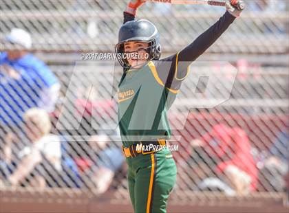 Thumbnail 1 in Sahuarita vs Show Low (AIA Division 3A Round 1 Playoff)  photogallery.