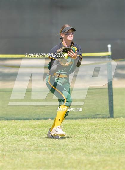 Thumbnail 1 in Sahuarita vs Show Low (AIA Division 3A Round 1 Playoff)  photogallery.